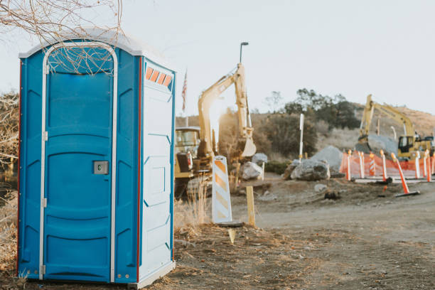 Professional Portable Potty Rental in Worland, WY